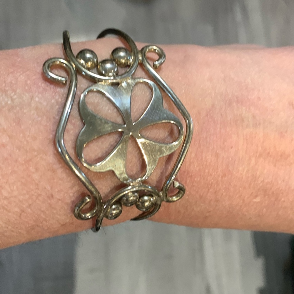 Beautiful bracelet